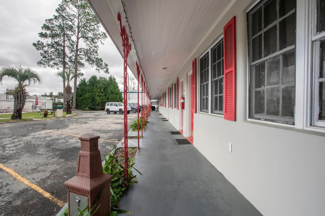Oyo Hotel Lakeland Ga I-129 ภายนอก รูปภาพ