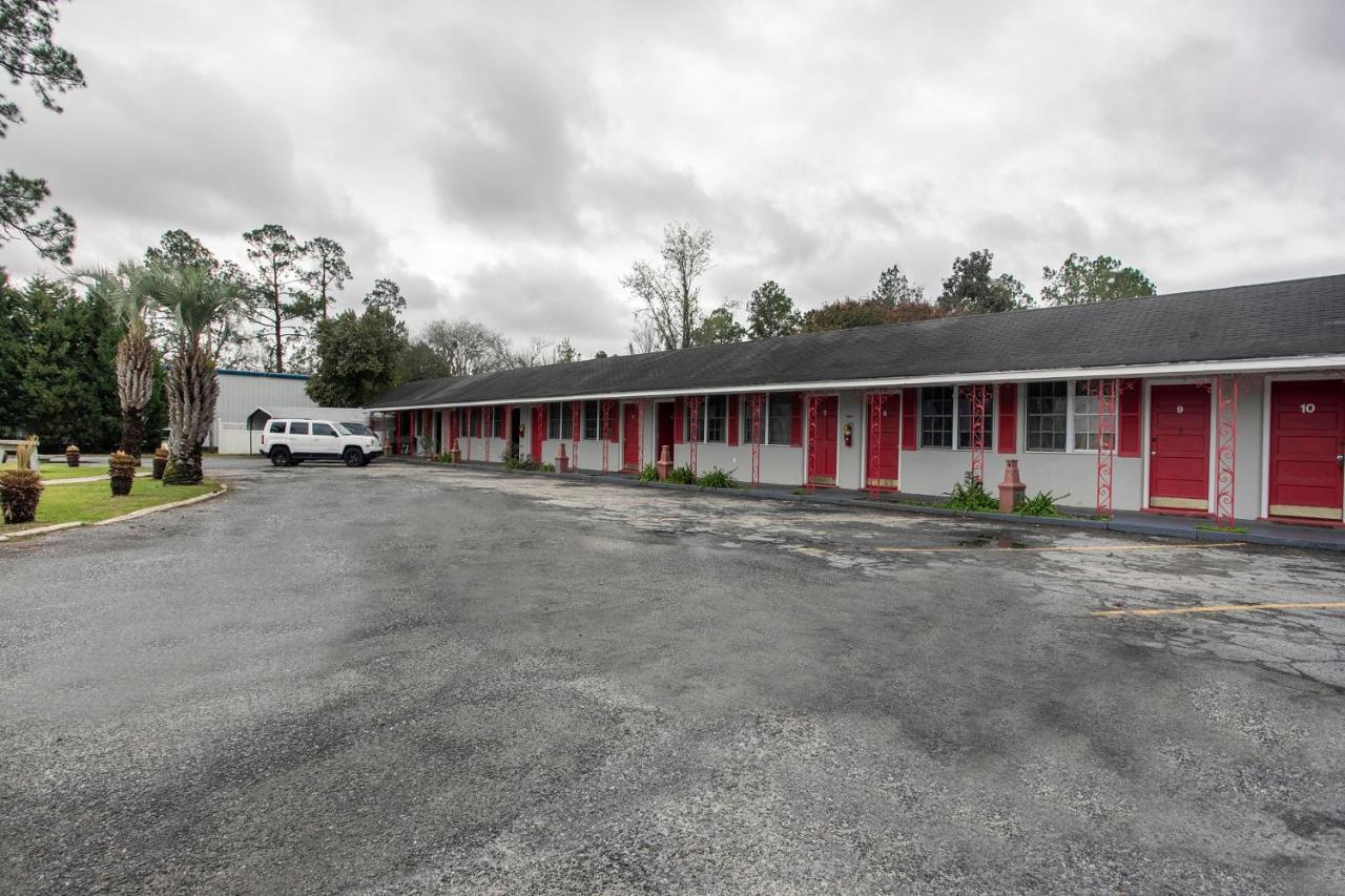 Oyo Hotel Lakeland Ga I-129 ภายนอก รูปภาพ