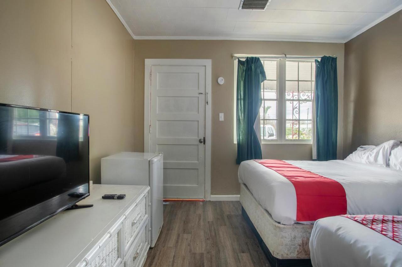 Oyo Hotel Lakeland Ga I-129 ภายนอก รูปภาพ